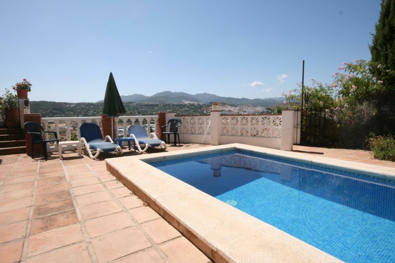 Caballo Blanco 10 Apartamento Málaga