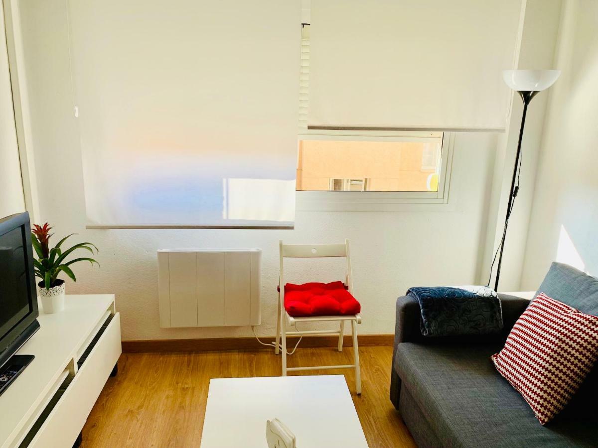 Apartamento Ana's Parking Gratuito