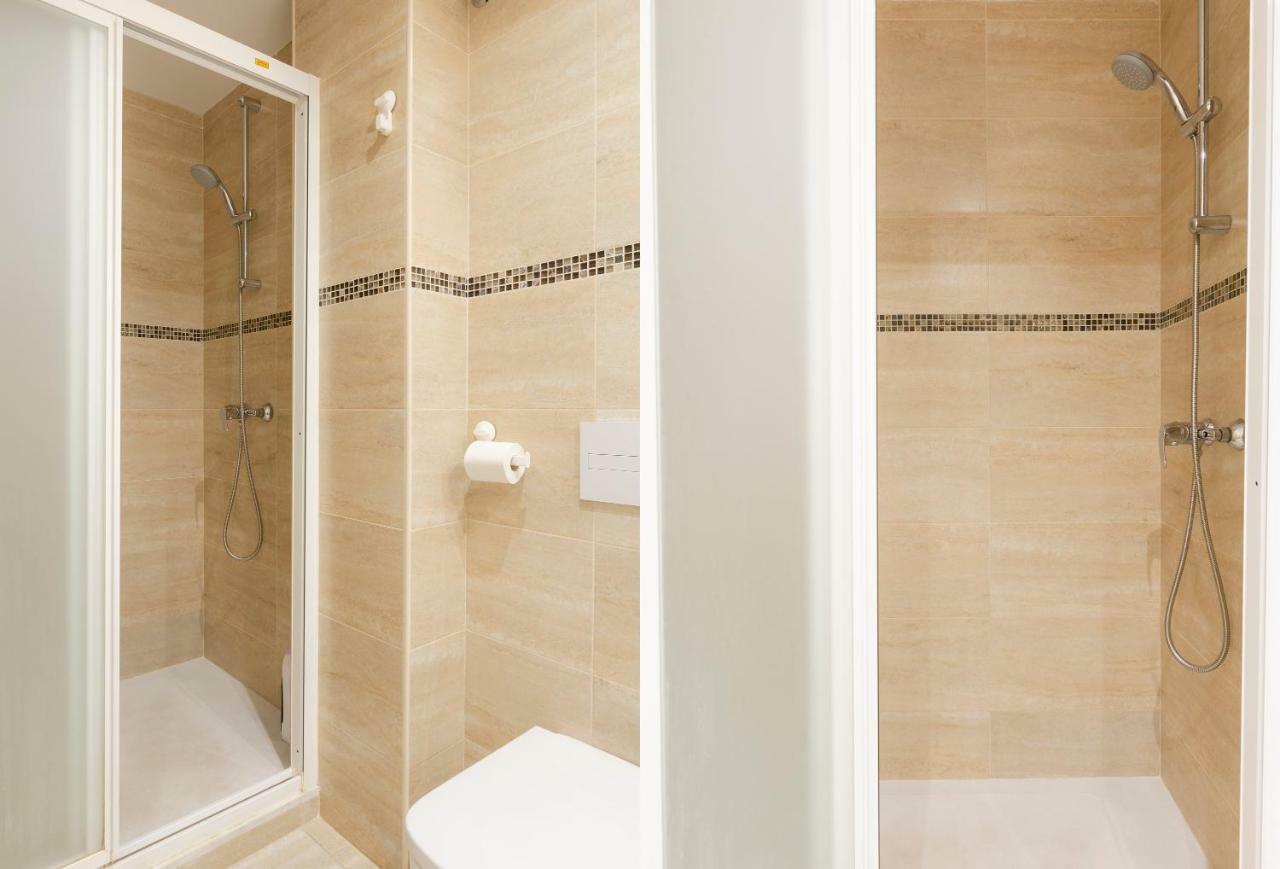 Gibralfaro Apartamento Málaga