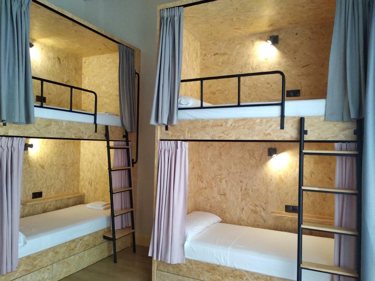 Welcome Hostal *