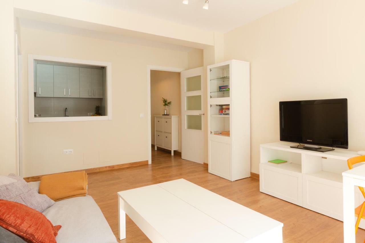 Gibralfaro Apartment