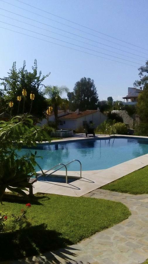 Paisible Appartement Málaga