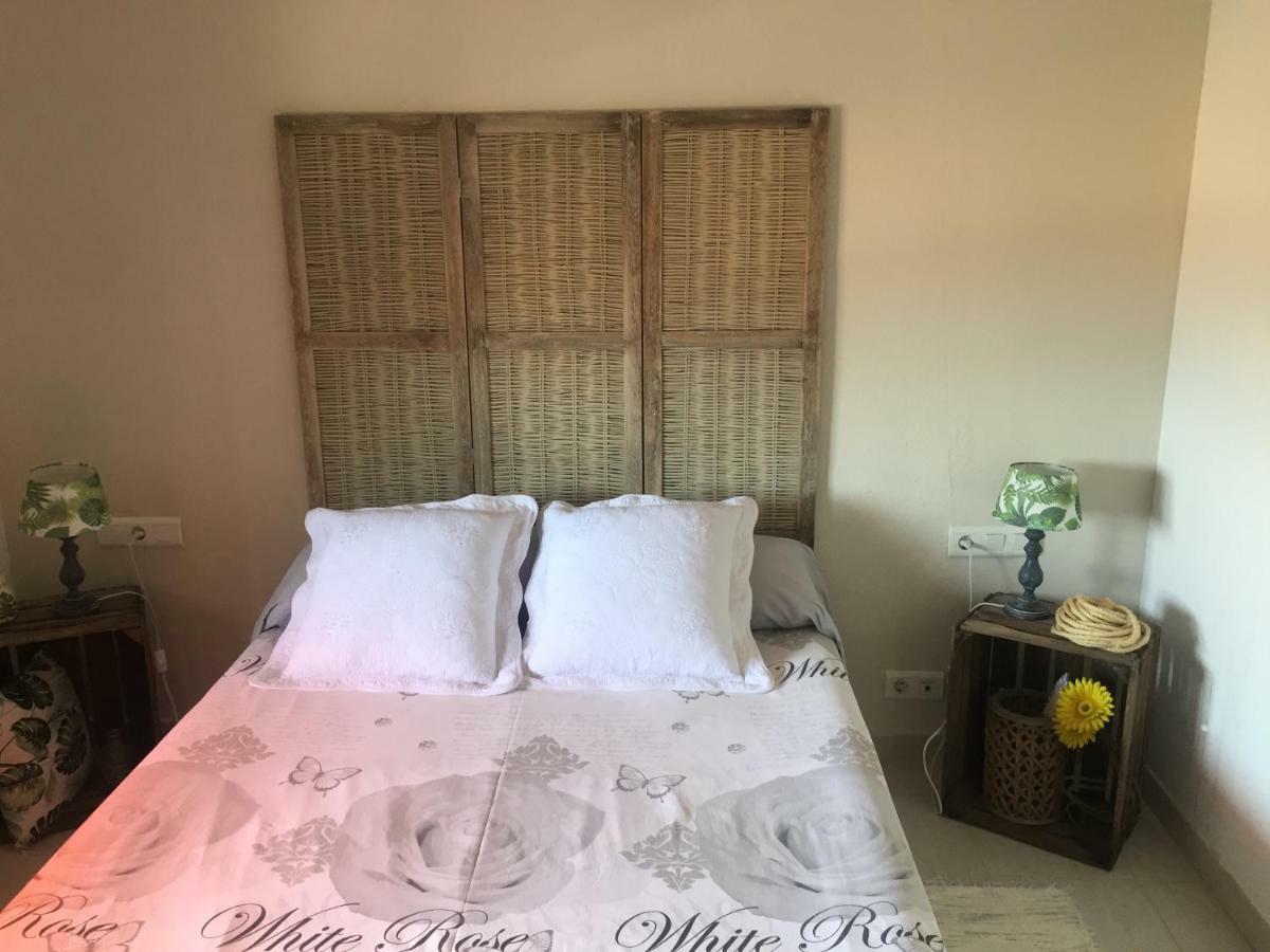 Paisible Appartement Málaga