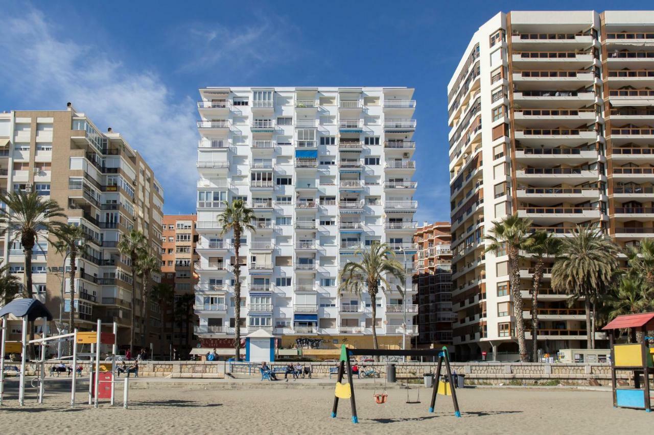Appartement Malagadevacaciones - Cortes