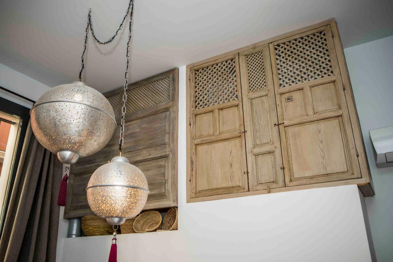 Céntrico Picasso Apartamento *