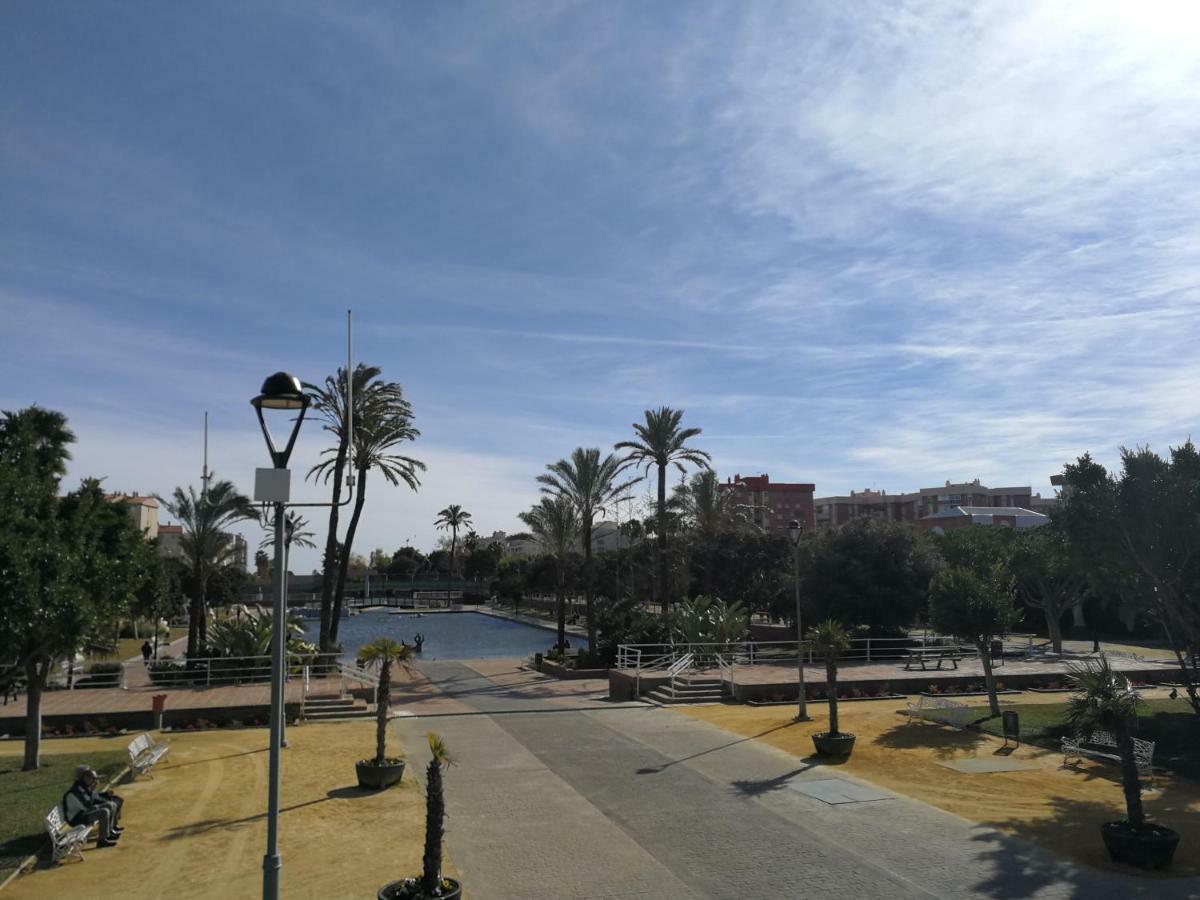 Japan Parque Del Oeste * Málaga