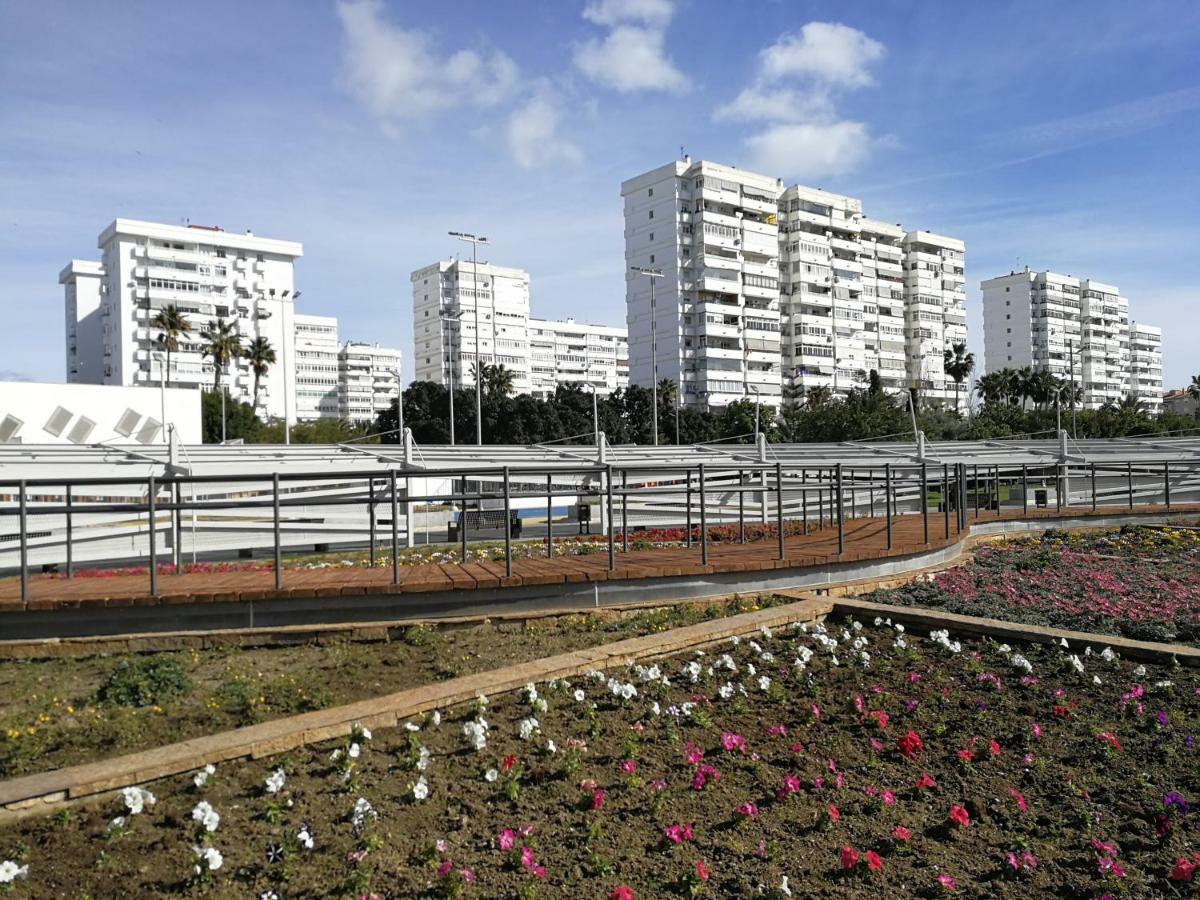 Japan Parque Del Oeste Appartamento *