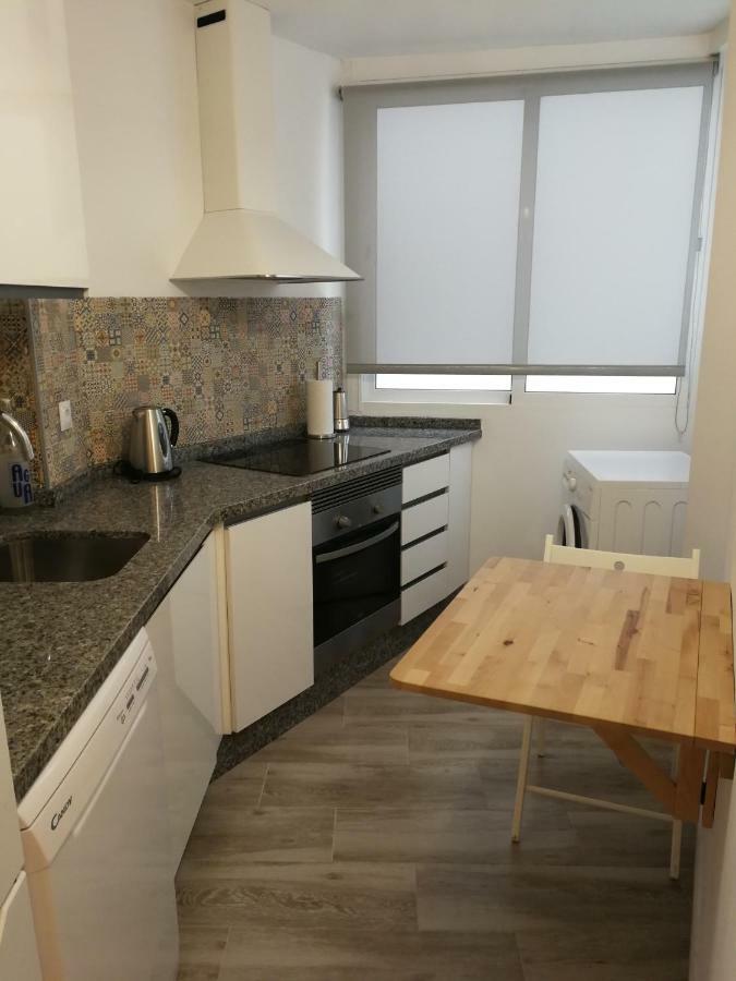 Japan Parque Del Oeste Apartment Málaga