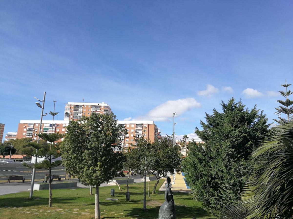 Appartamento Japan Parque Del Oeste *