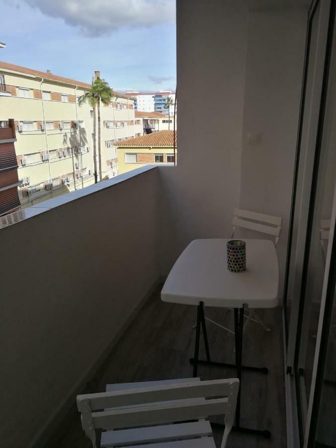 Appartamento Japan Parque Del Oeste