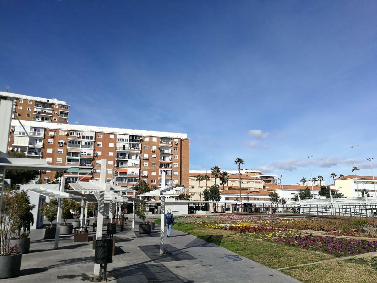 Japan Parque Del Oeste Málaga