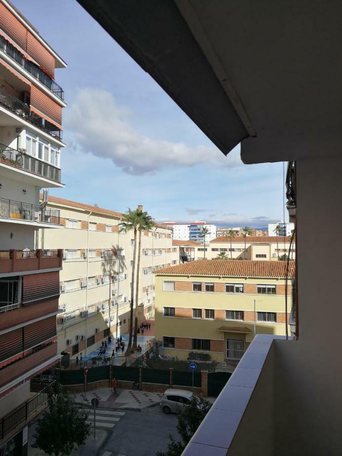 Appartamento Japan Parque Del Oeste Málaga