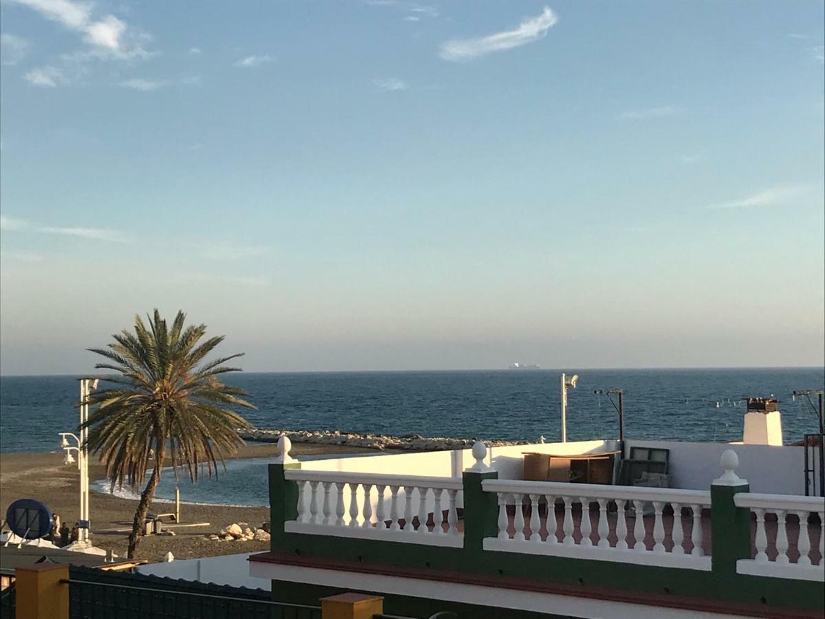 Pedregalejo, Estropada 2 Apartamento Málaga