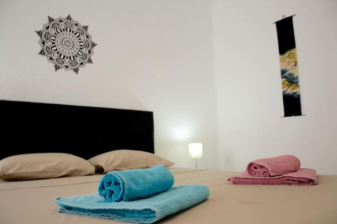 Mandala * Málaga