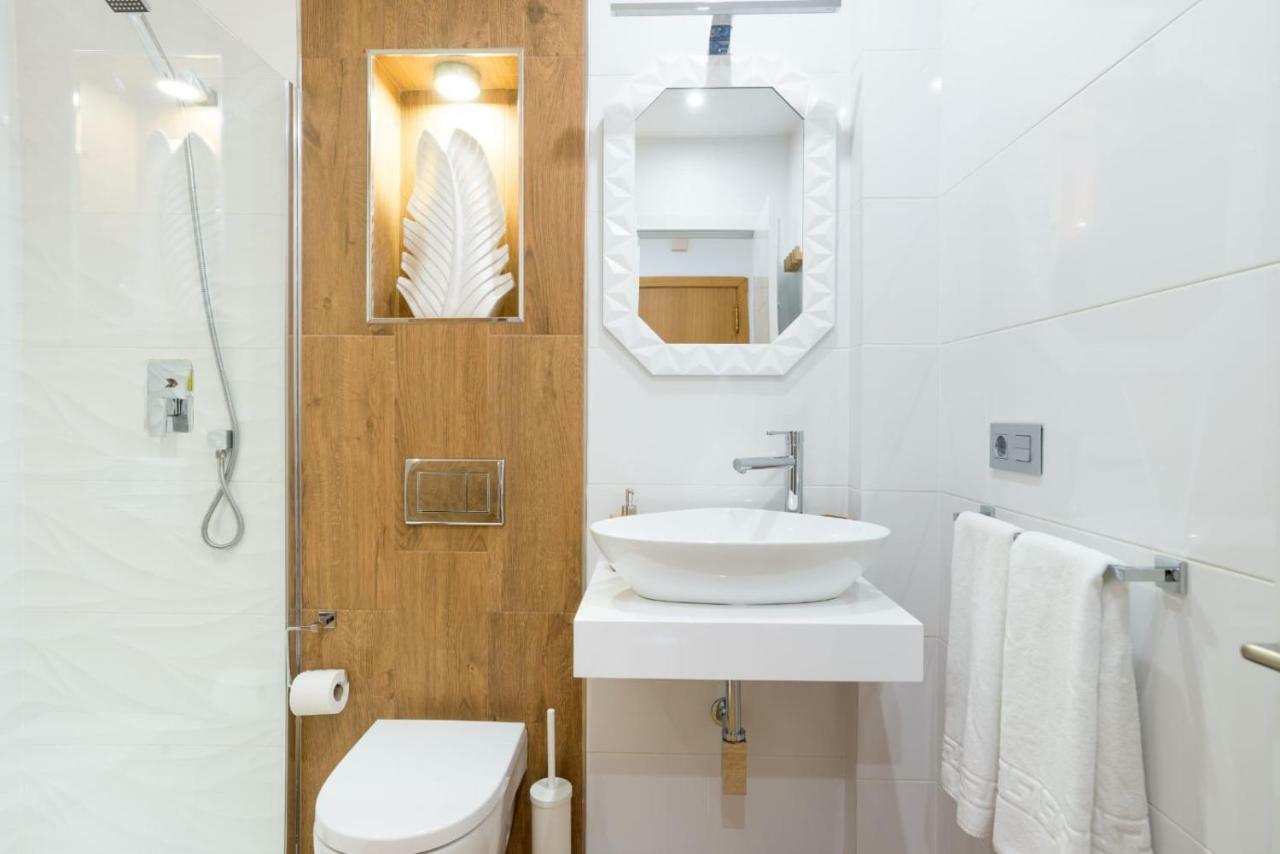 Apartamento Paradise