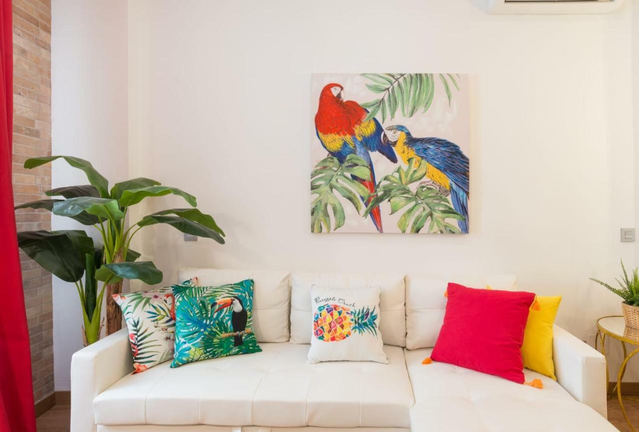Apartamento Paradise *