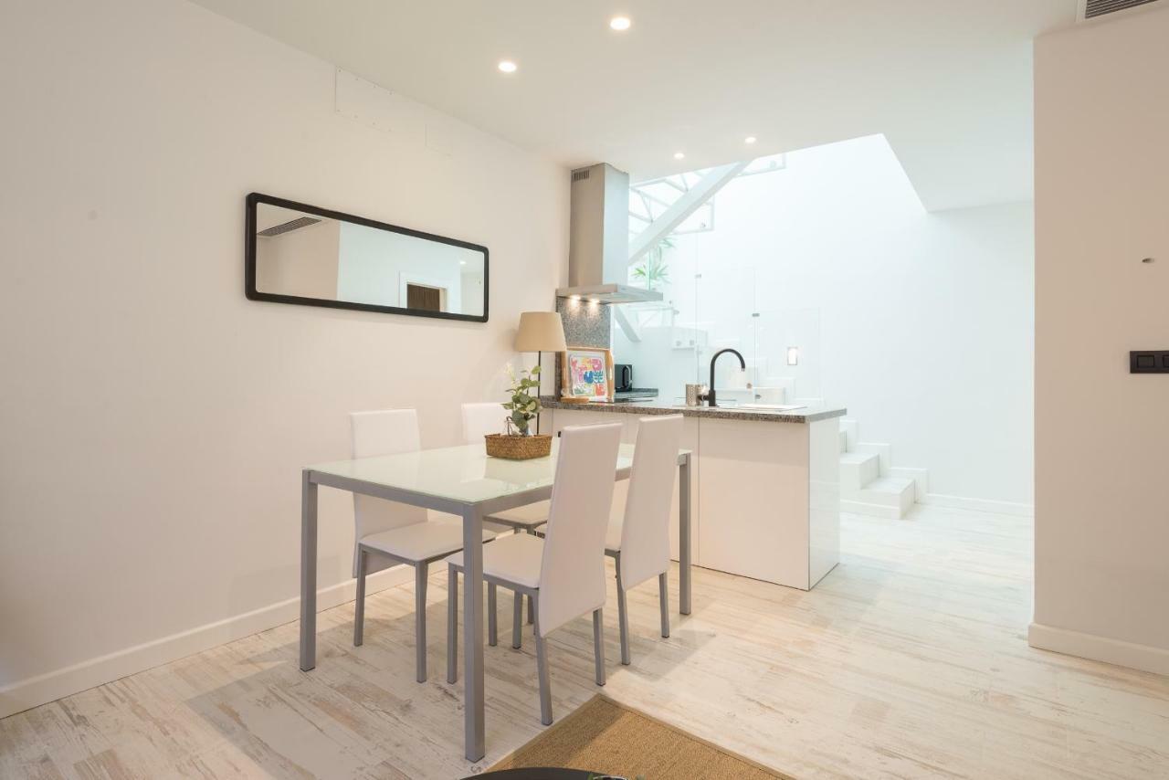 Pedregalejo, Estropada 2 Apartamento