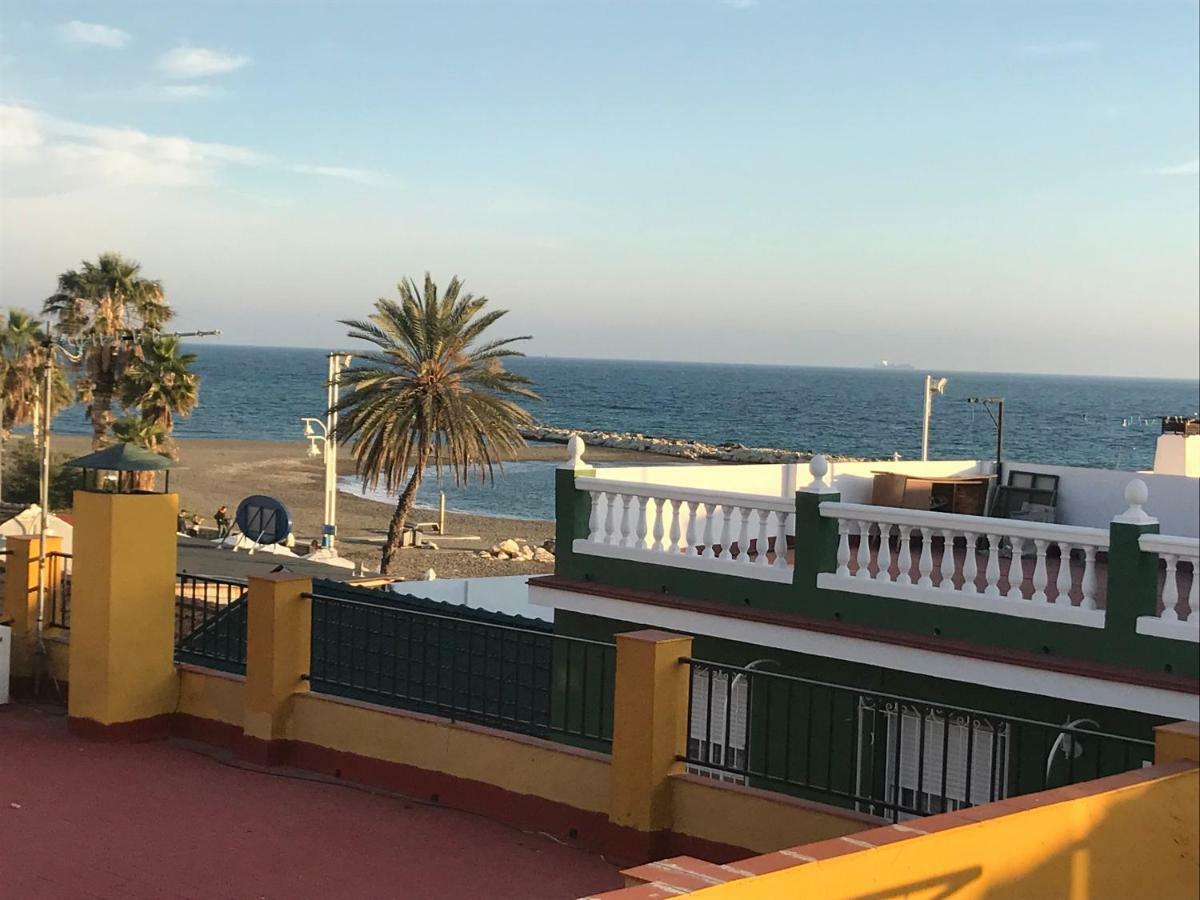 Apartamento Pedregalejo, Estropada 2
