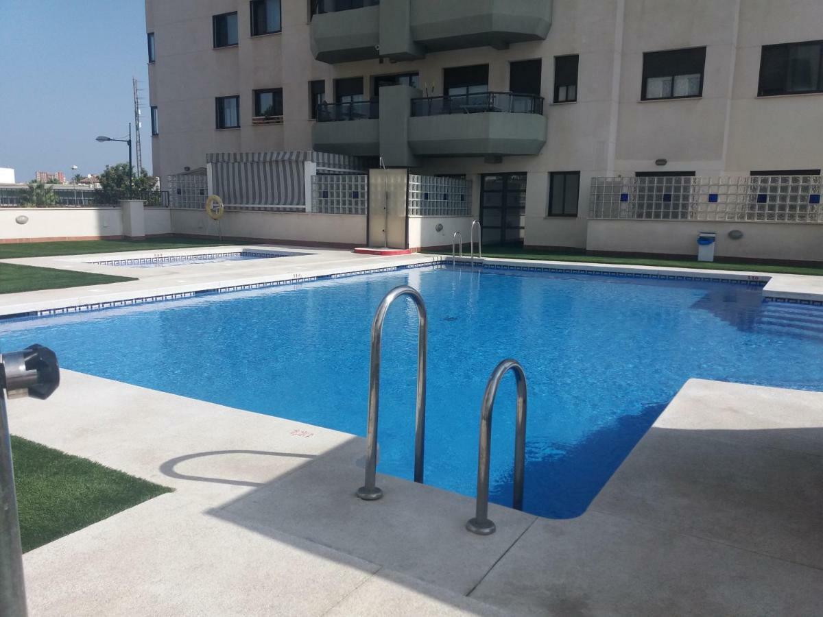 Apartamento Apartamento Malaka