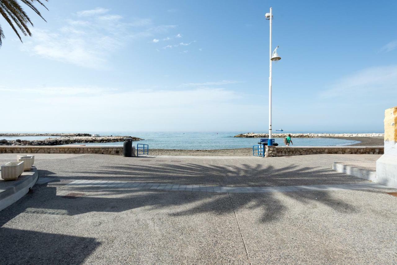 Apartamento Pedregalejo, Estropada 2