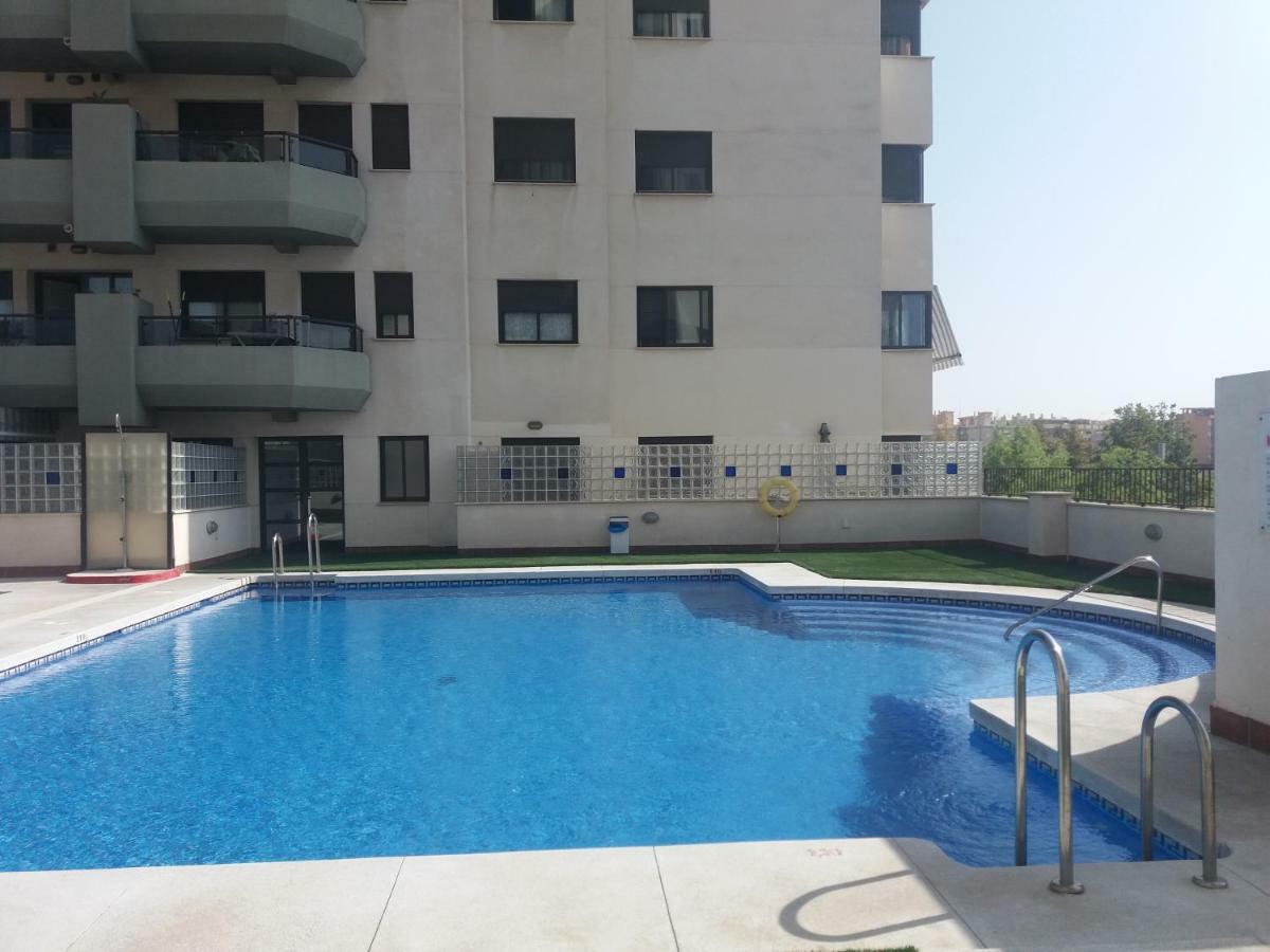 Apartamento Malaka Apartamento Málaga