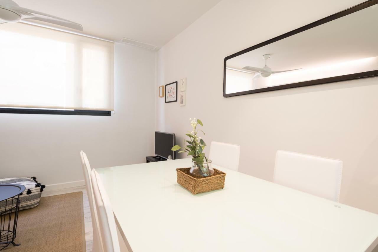 Apartamento Pedregalejo, Estropada 2 *