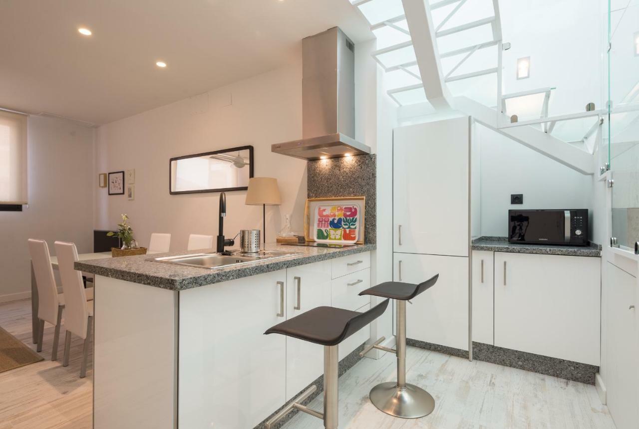 Pedregalejo, Estropada 2 Apartamento