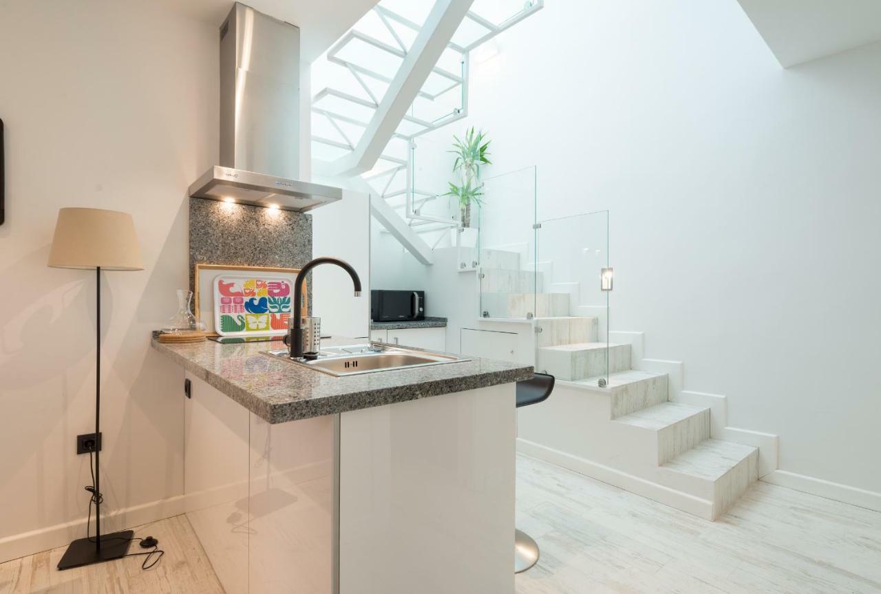 Apartamento Pedregalejo, Estropada 2 *
