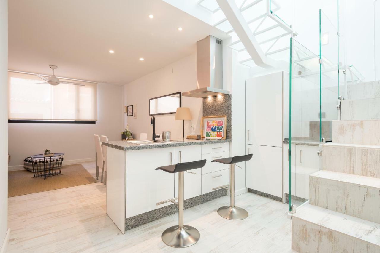 Pedregalejo, Estropada 2 Apartamento