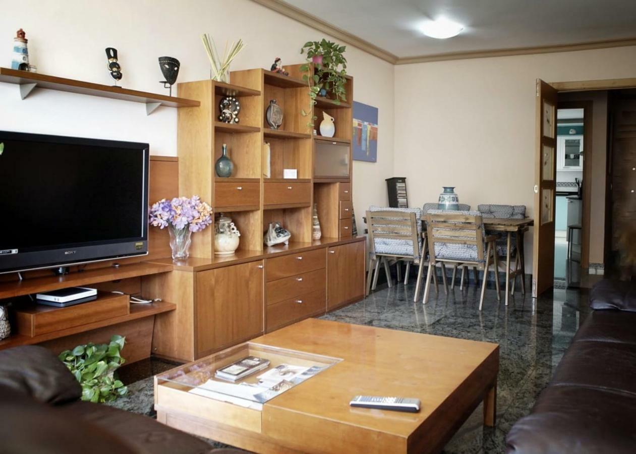 Apartamento Playa Machado 62 *