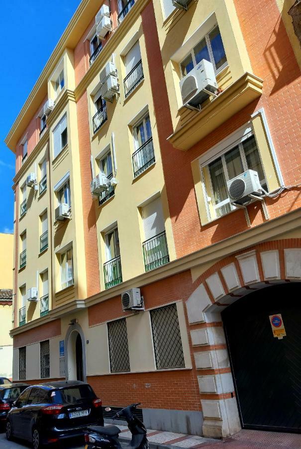 Casa Noa * Málaga