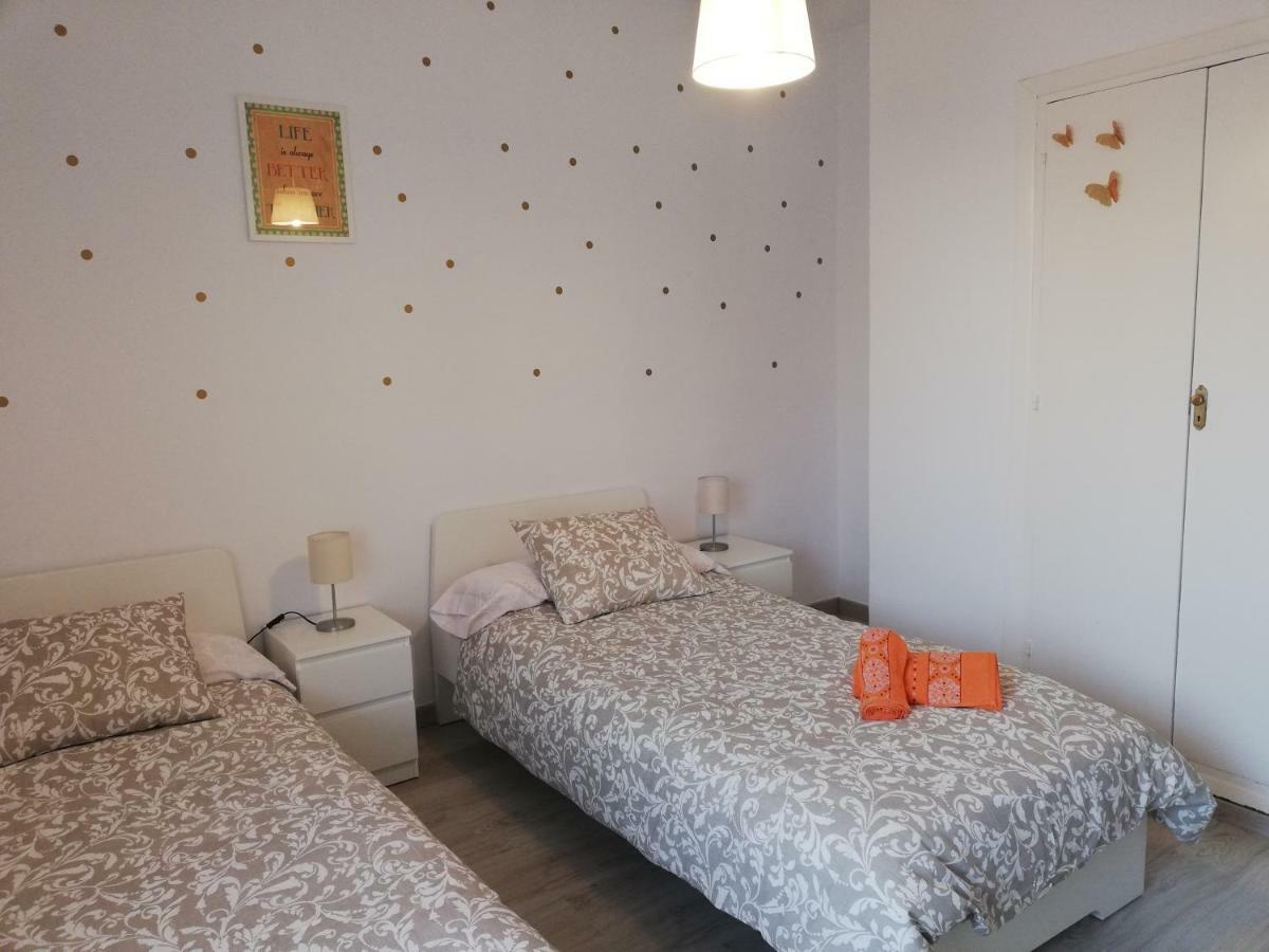 Appartement Apartamento Con Encanto 