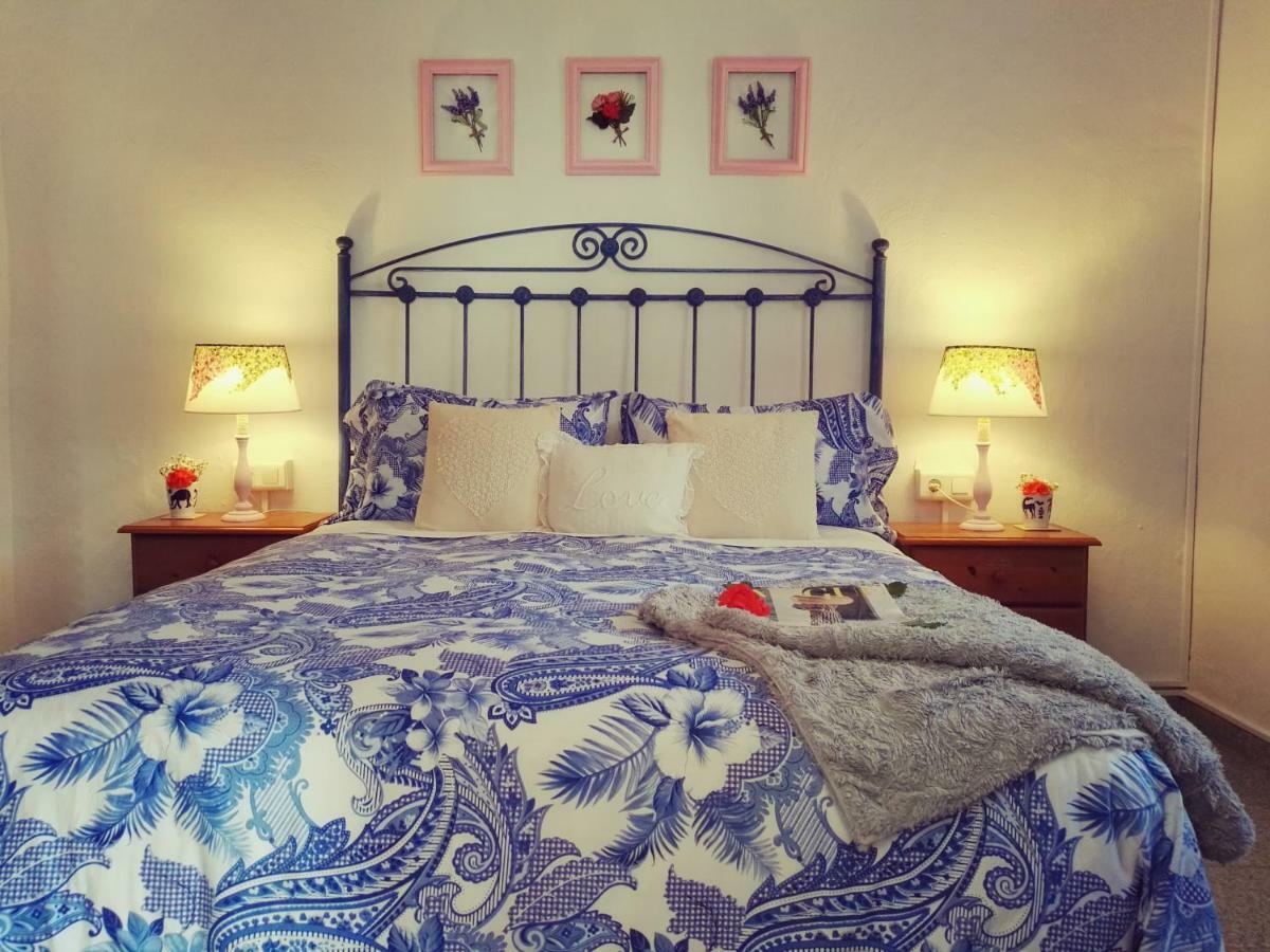 Holiday home Cortijo Buenavista