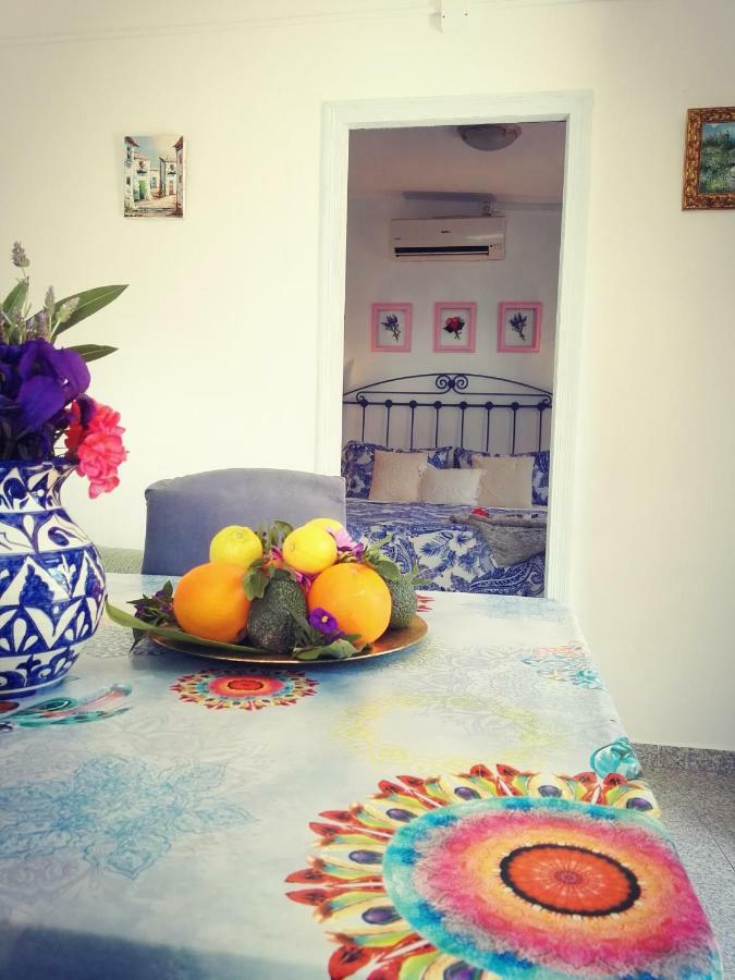 Holiday home Cortijo Buenavista *