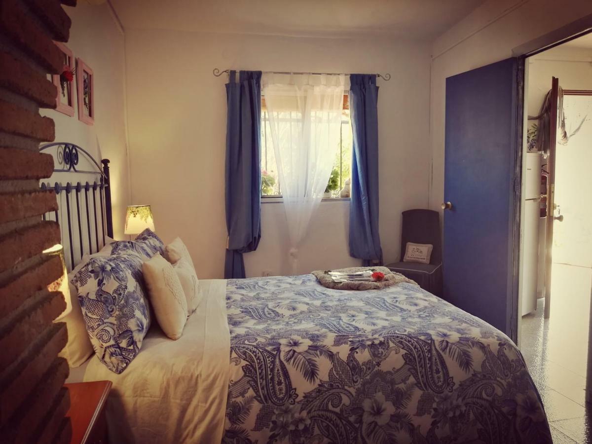 Holiday home Cortijo Buenavista