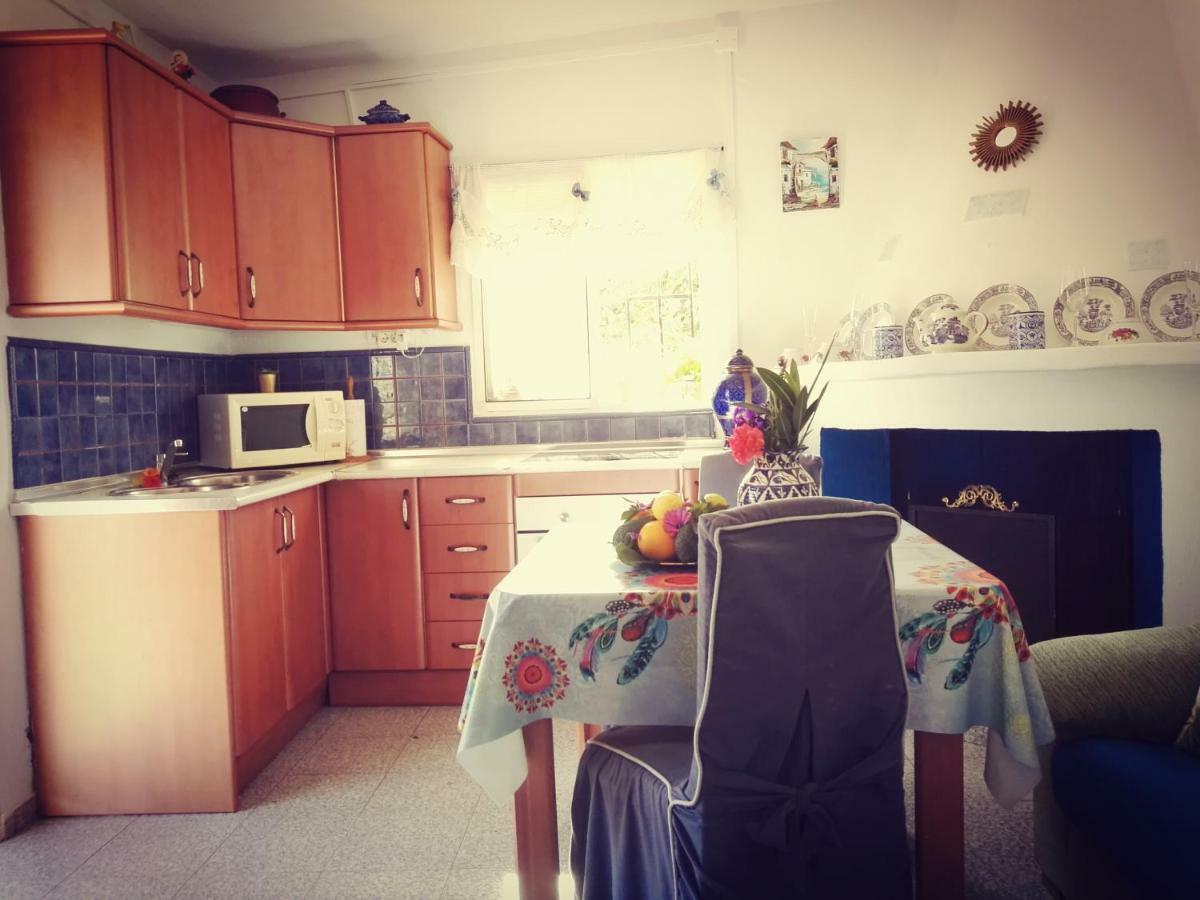 Holiday home Cortijo Buenavista Malaga