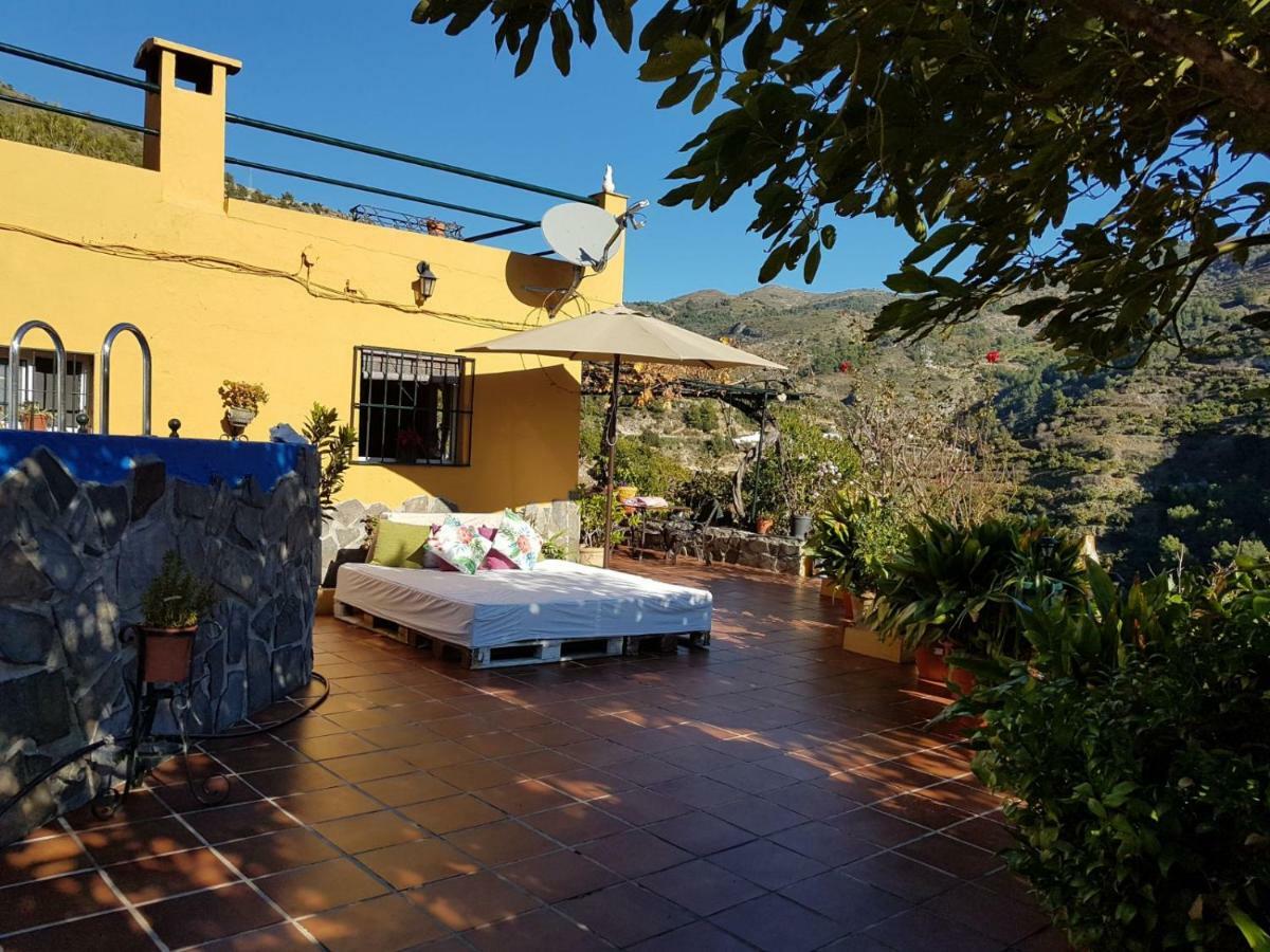 Holiday home Cortijo Buenavista *