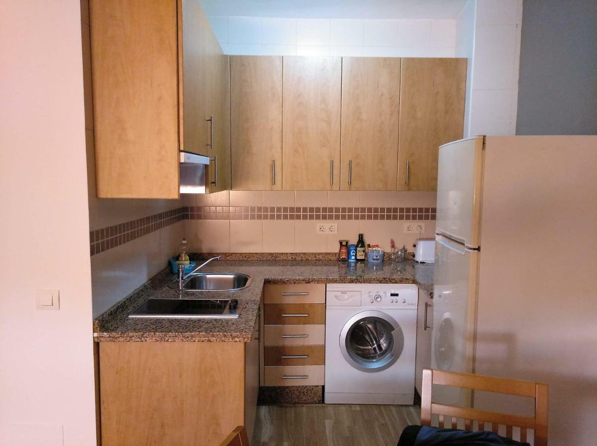 Domingo Lozano Apartment