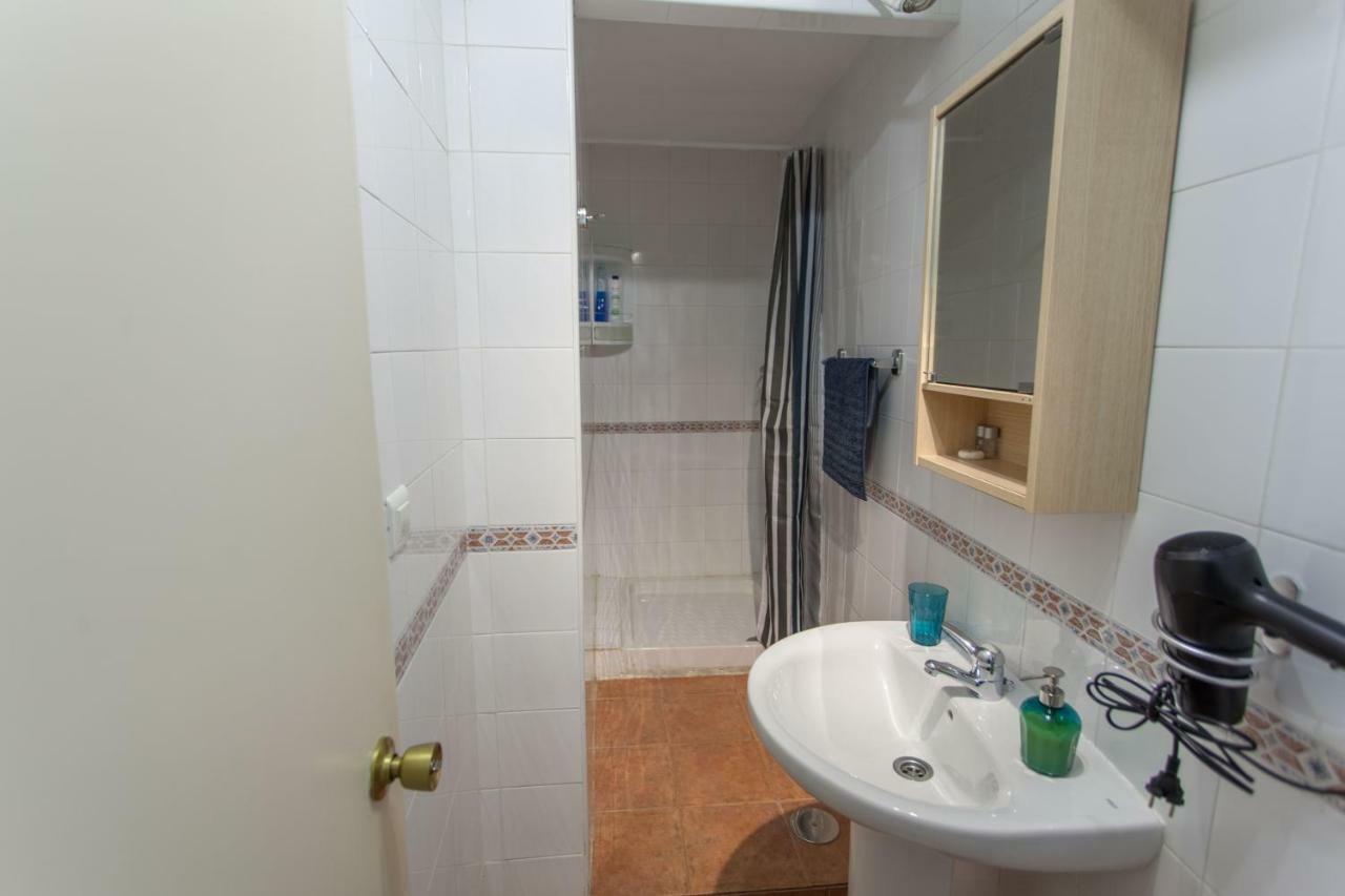 Apartamentum Ballesteros Lägenhet Málaga
