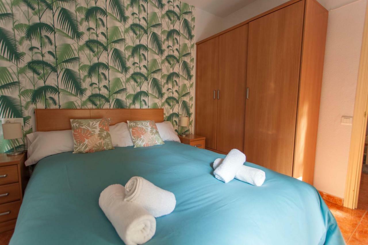 Apartamentum Ballesteros * Málaga
