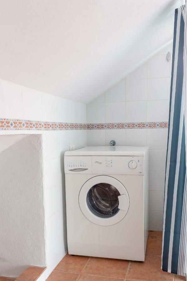 Apartamentum Ballesteros Málaga