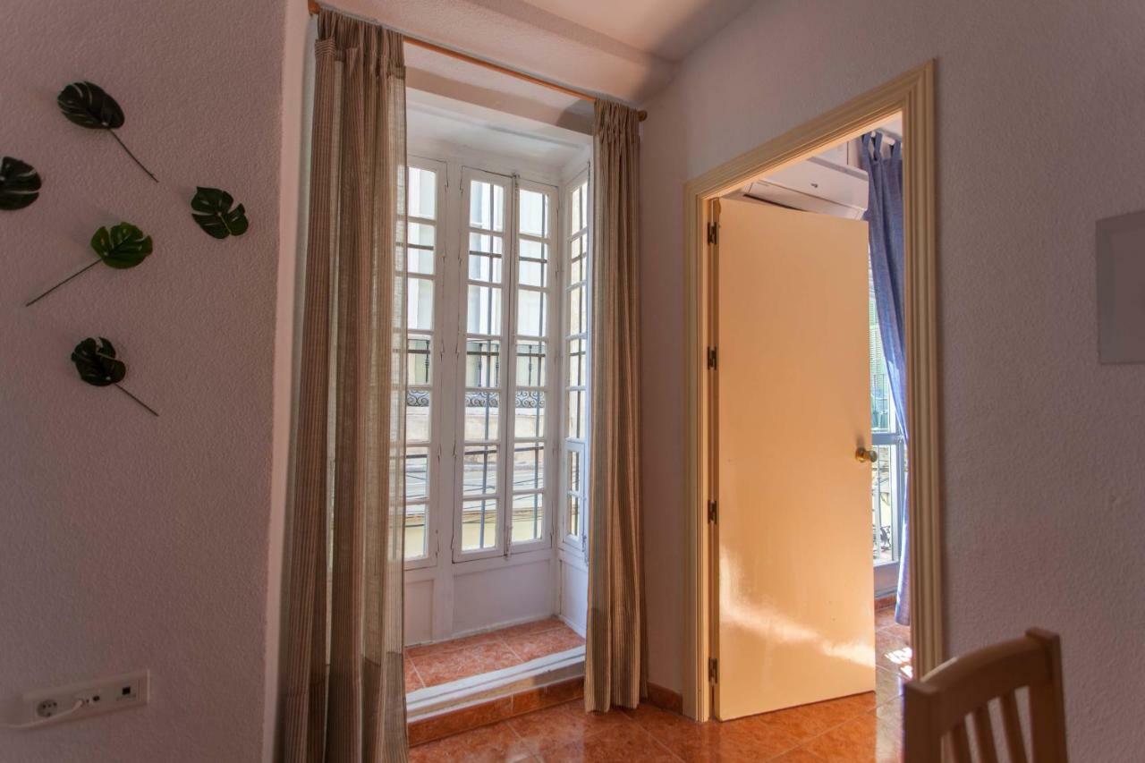 Apartamentum Ballesteros Lägenhet