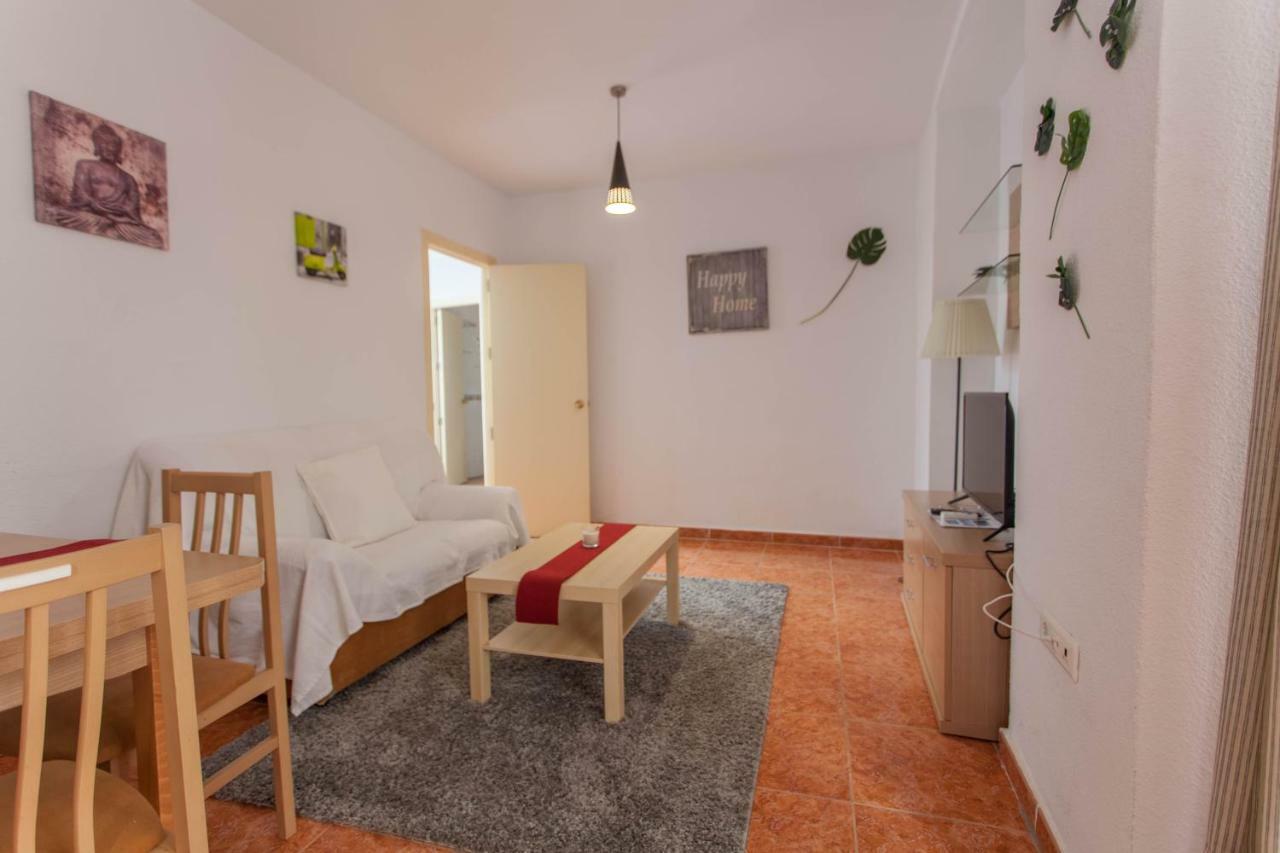 Apartamentum Ballesteros Lägenhet *