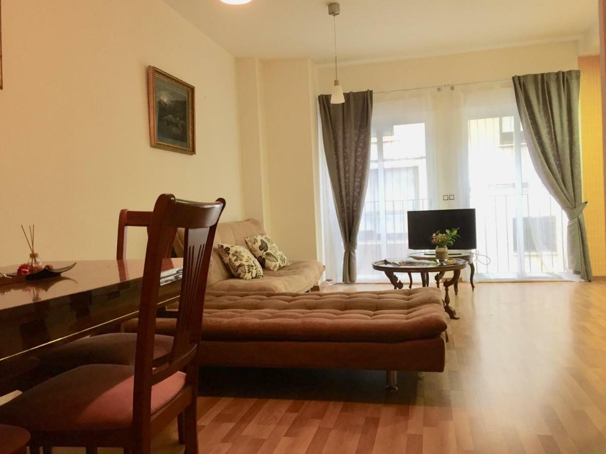 Centro Barroso Appartement