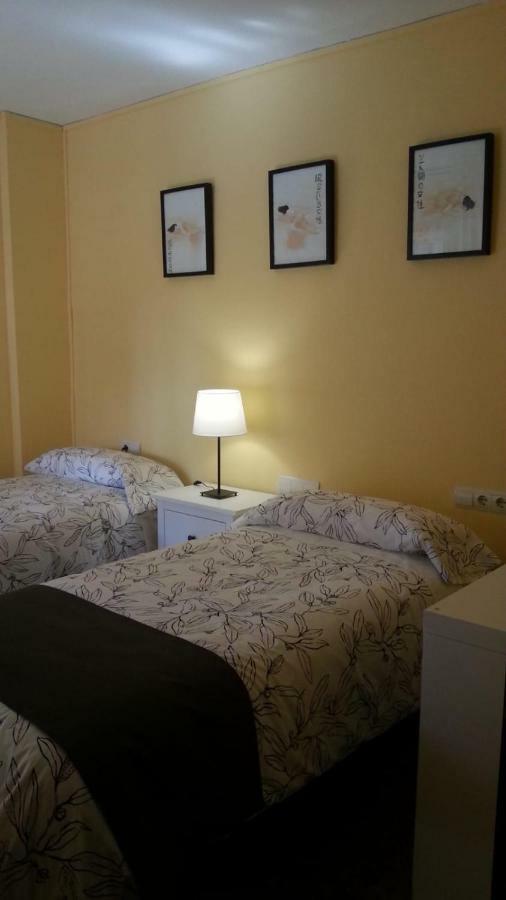 Appartamento Esperanto House Málaga