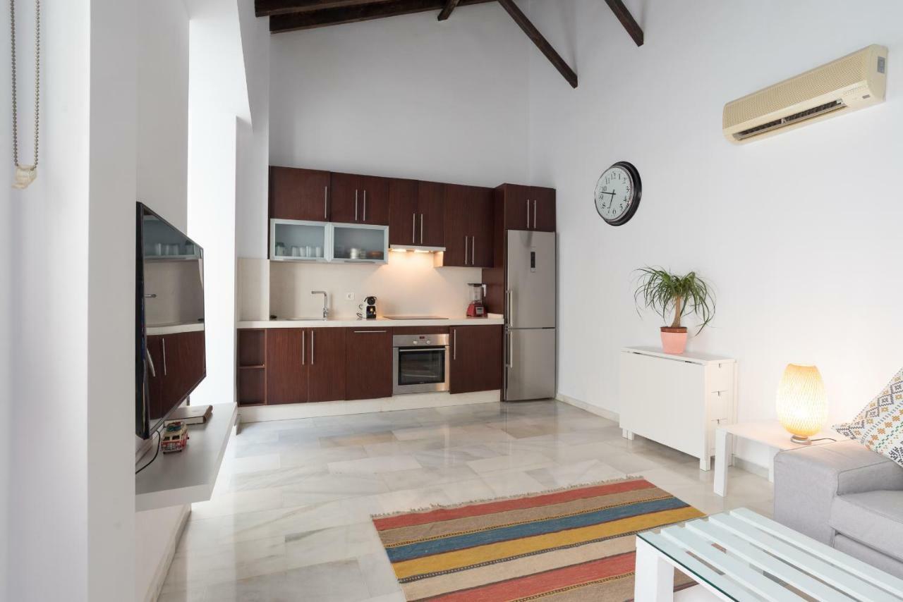 Apartamento Ml3c-marble Penthouse-prime Location-high Ceilings