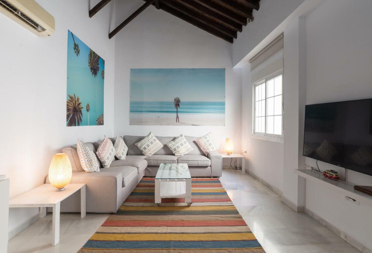 Apartamento Ml3c-marble Penthouse-prime Location-high Ceilings *
