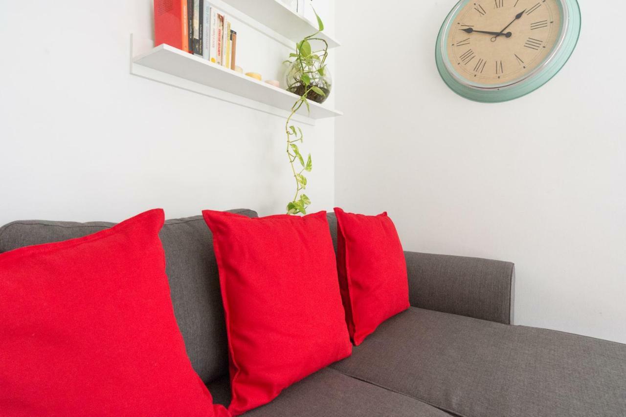 Apartment Ambc-very Quiet Steps Away From Old Town *