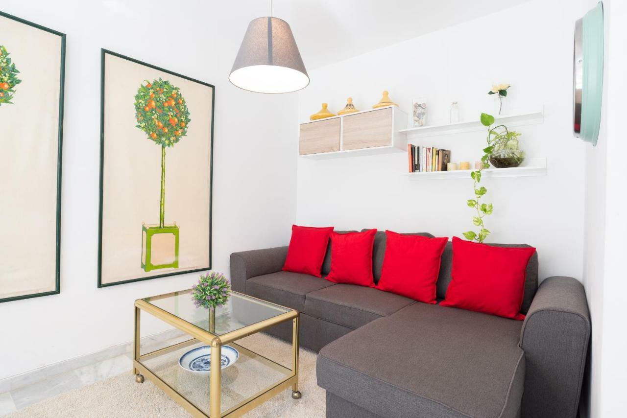 Ambc-very Quiet Steps Away From Old Town * Malaga