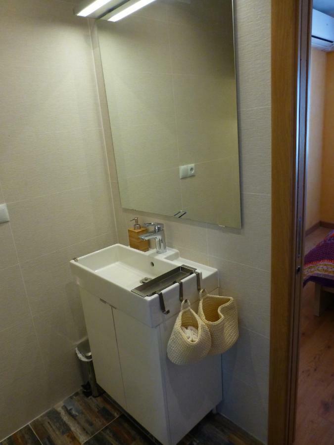 Apartamento Bellavista *